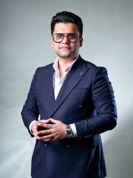 Headshot Photography