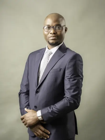Business Portraits​