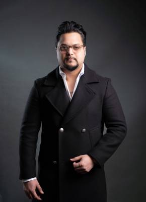 Headshot Photographer Mississauga