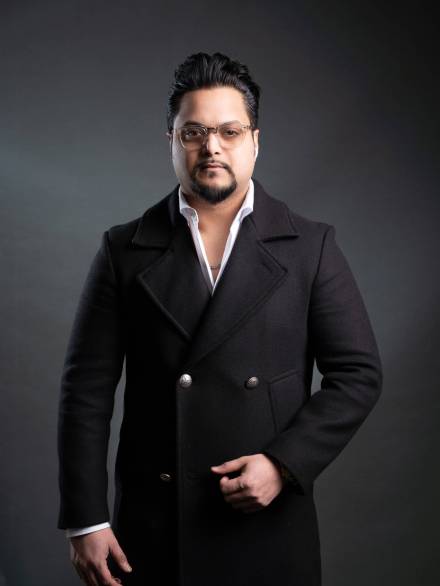 Headshot Photographer Mississauga